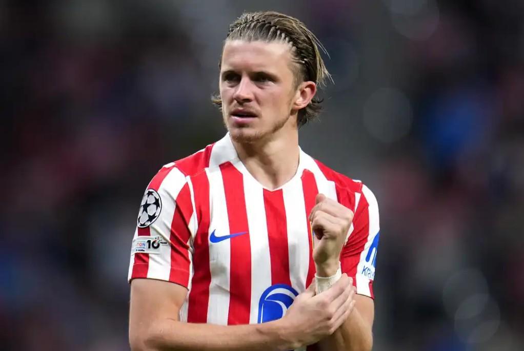 体育赛事-talkSPORT：维拉有意租借+买断加拉格尔，球员乐意回到英超