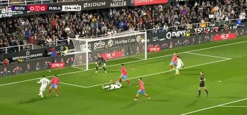 体育直播-居莱尔率领皇马替补横扫弱旅，只有一人或成输家