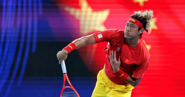 体育赛事-多位中国选手首周表现亮眼 郑钦文场外依旧吸睛