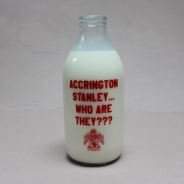 官方网站-足总杯碰无名之辈，外来汉斯洛特巧用牛奶联系两队