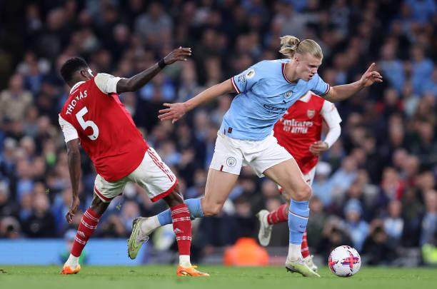 体育赛事-【观察】输曼城更输心魔，阿森纳要怎样培养赢家心态